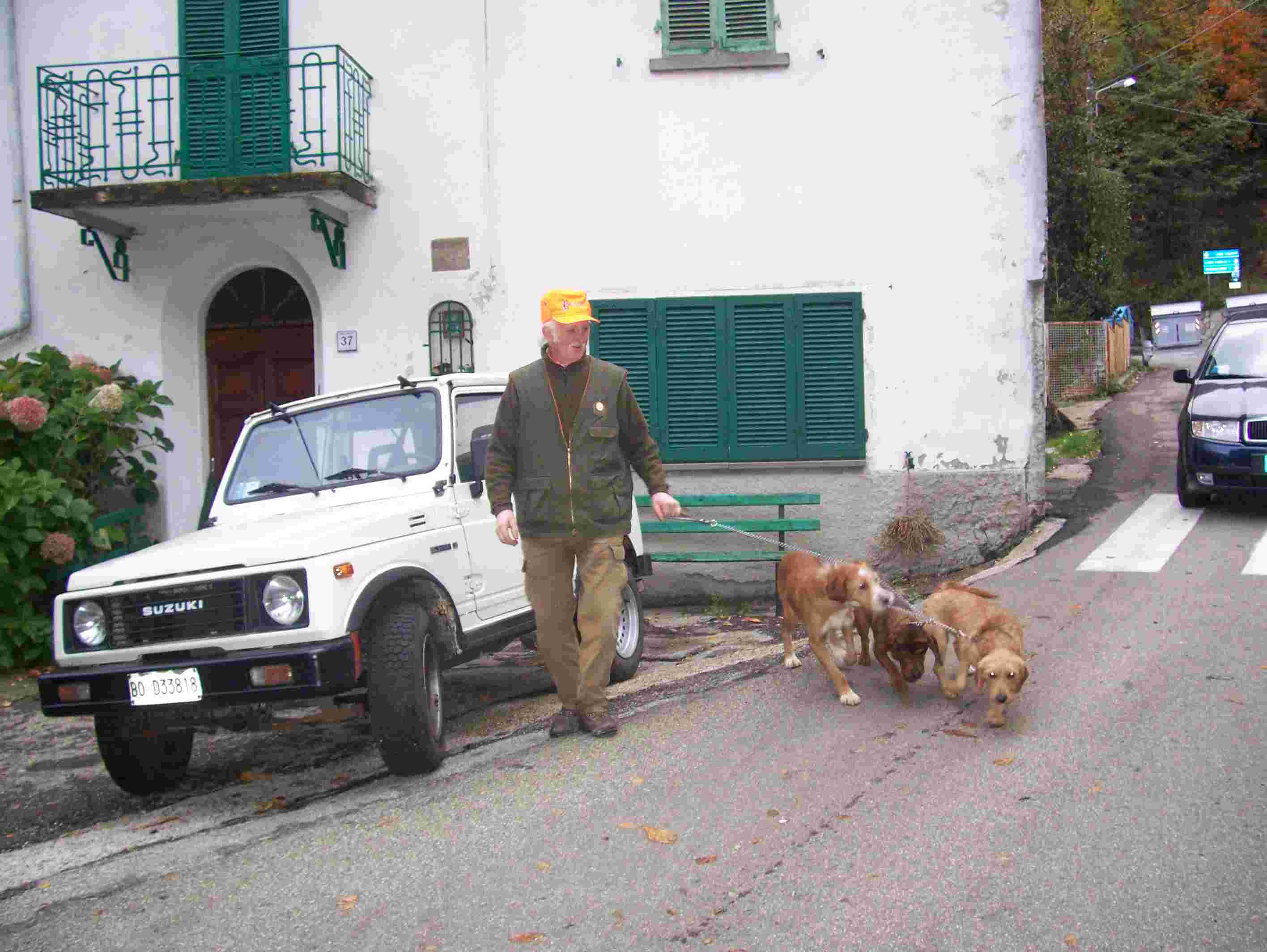  Image name: 60 Caccia.JPG 
 width: 2832 pixel 
 height: 2128 pixel 
 Size: 170662 bytes 
 Click to enlarge 